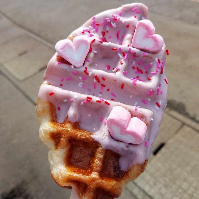 メニュー写真 Cream Sugar （クリーム シュガー） 六日町/スイーツ 食べログ