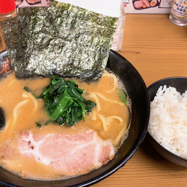 せい家 千歳烏山店 - 千歳烏山(ラーメン)の写真(食べログが提供するog:image)