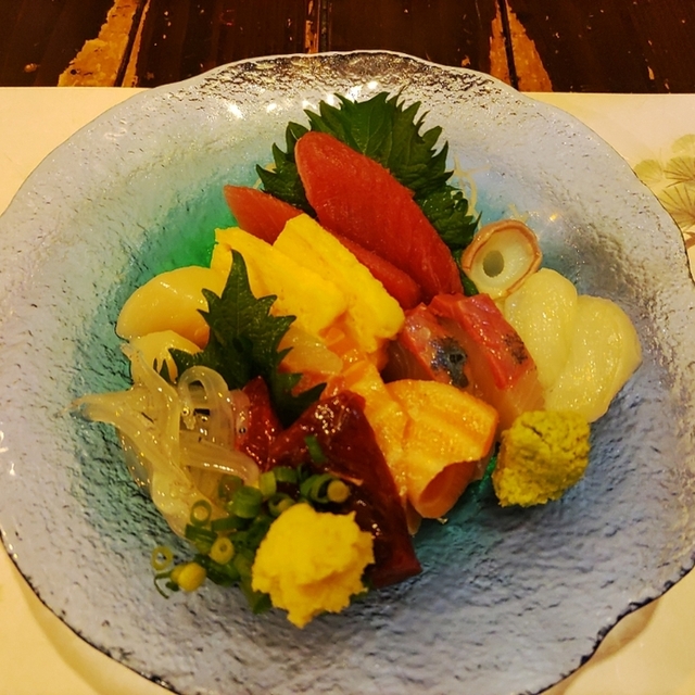 田舎家 炉（いろり） - 北浦和（居酒屋）の写真（食べログが提供するog:image）