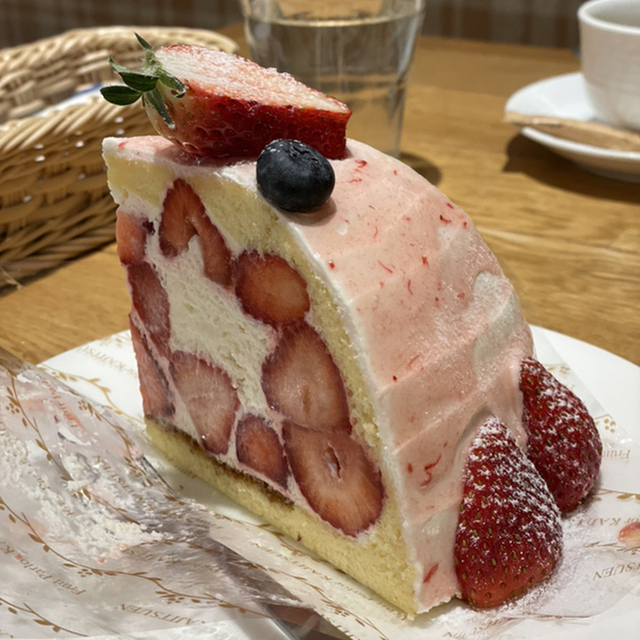 果実園リーベル 渋谷店 )~イメージ画像1~