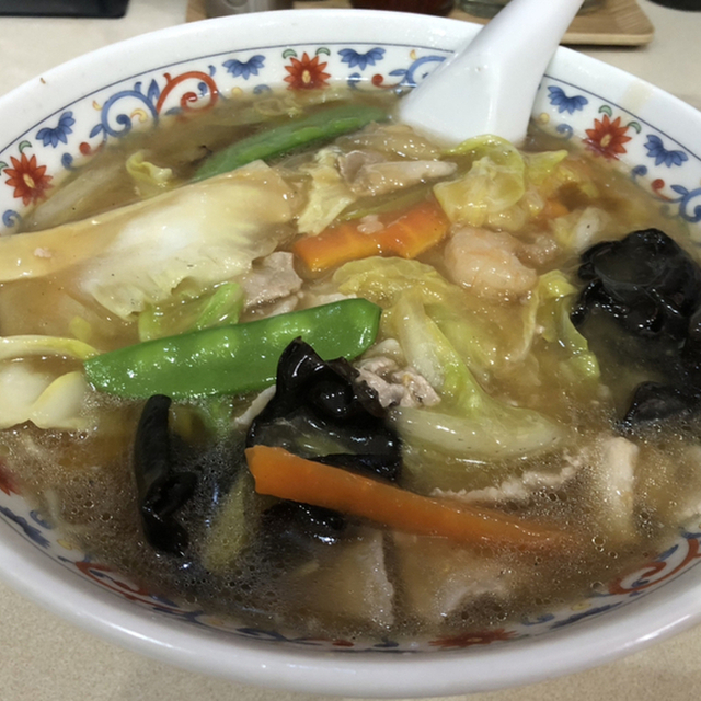 せきぐちラーメン 末広店 - 京成金町(ラーメン)の写真(食べログが提供するog:image)