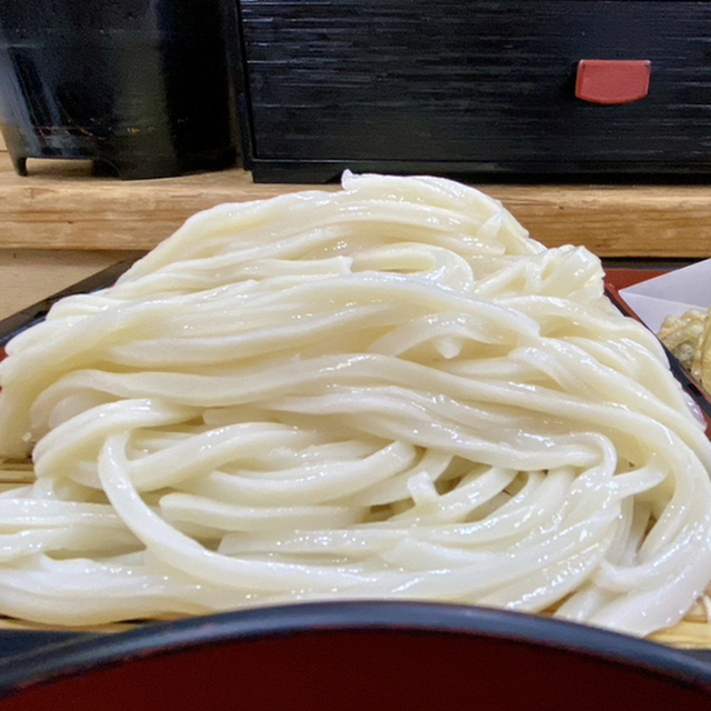 さぬき茶屋 - 大師前（うどん）の写真（食べログが提供するog:image）