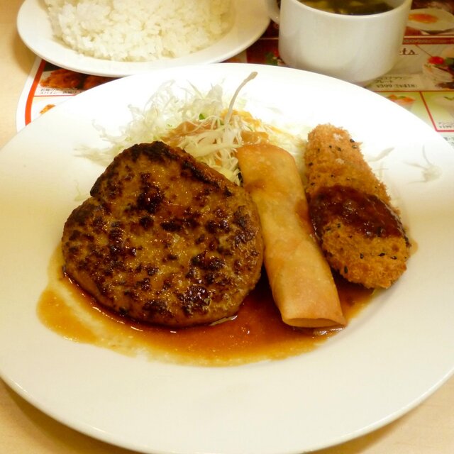ガスト 志木駅前店 志木 ファミレス 食べログ ガスト 志木駅前店 志木 ファミレス 食べログ