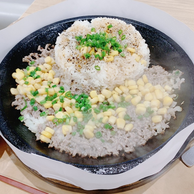 武蔵ハンバーグ 南町田グランベリーパーク店 - 南町田グランベリーパーク（ハンバーグ）の写真（食べログが提供するog:image）