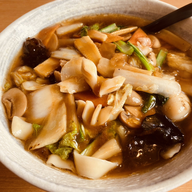 新中華 千代田店 - 伊賀屋/中華料理 | 食べログ 新中華 千代田店 (伊賀屋/中華料理)