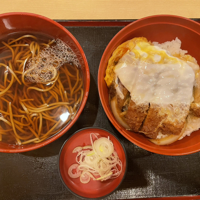 薮蕎麦(やぶそば) - 新木場(そば)の写真(食べログが提供するog:image)