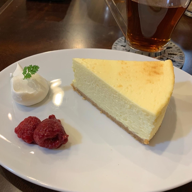 m.k.Cafe - ひばりケ丘（喫茶店）の写真（食べログが提供するog:image）