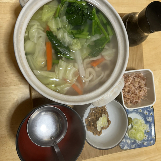 初後亭 - 武蔵五日市（うどん）の写真（食べログが提供するog:image）