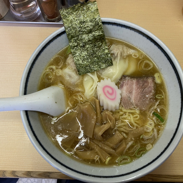 【保存版】府中本町駅のラーメン・つけ麺28選！味◎こだわり◎人気◎でおひとり様から友人との食事にもぴったりなお店をグルメライターが徹底ガイド