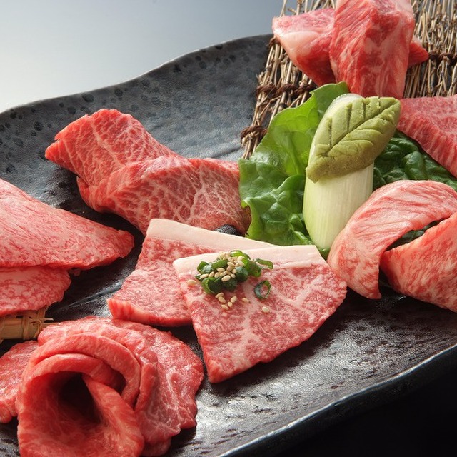 一頭買焼肉・ホルモン　醍醐 王子本店（ダイゴ） - 王子駅前（焼肉）の写真（食べログが提供するog:image）