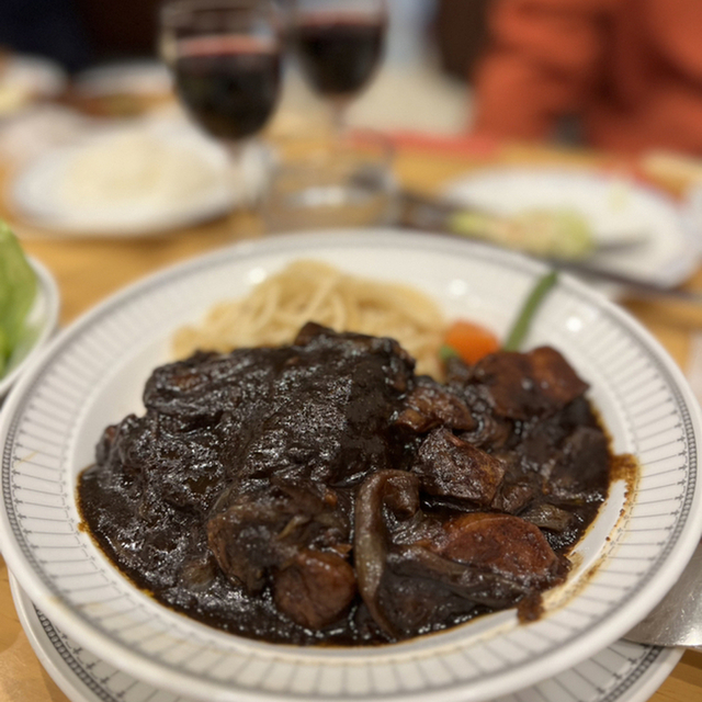 キッチン TAIYO（タイヨー） - 戸越（洋食）の写真（食べログが提供するog:image）