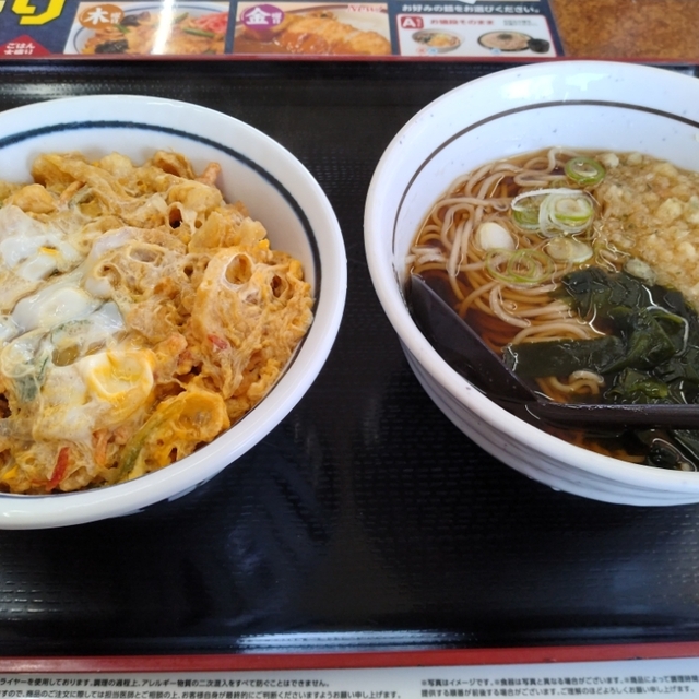 山田うどん 引田店 - 武蔵引田（うどん）の写真（食べログが提供するog:image）
