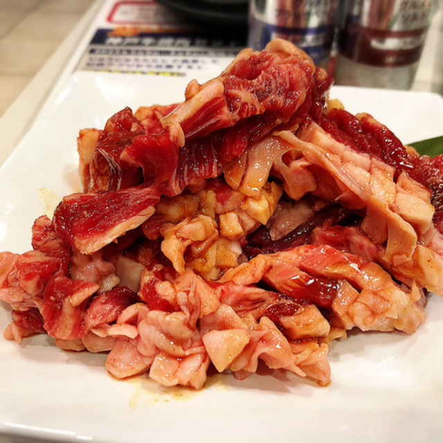 焼肉じゅうじゅうカルビ 磯子中原店 - 屏風浦/焼肉 | 食べログ 焼肉じゅうじゅうカルビ 磯子中原店 (屏風浦/焼肉)