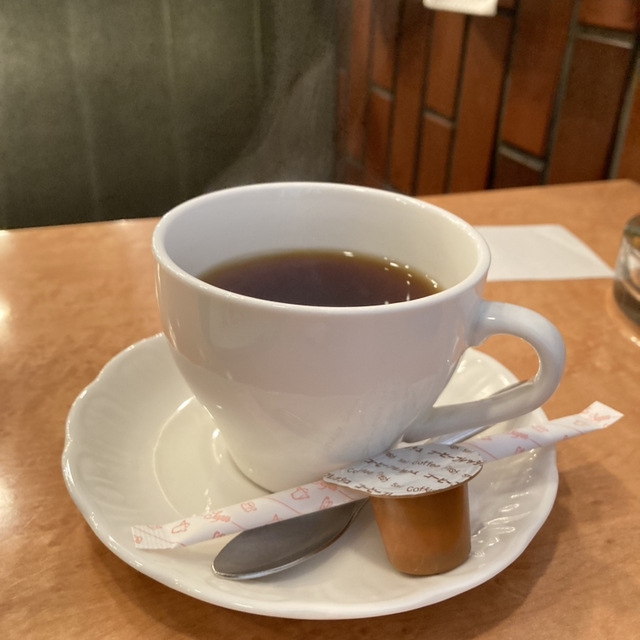 ブラザー - 浅草（つくばＥＸＰ）（喫茶店）の写真（食べログが提供するog:image）