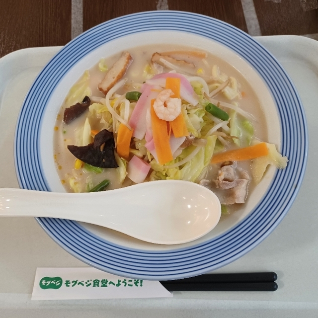 リンガーハット 日永カヨー店 南日永/ちゃんぽん 食べログ