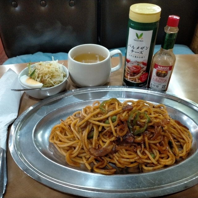 シャレード - 金町（喫茶店）の写真（食べログが提供するog:image）