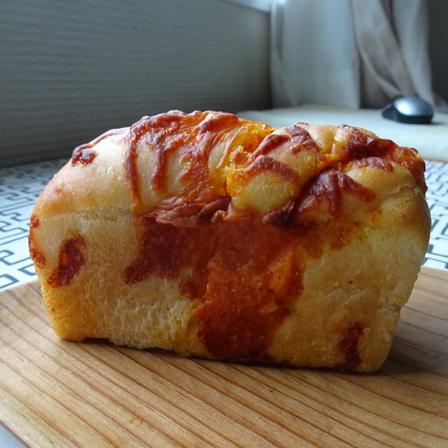 口コミ一覧 パンの耳 恩納村/パン [食べログ]