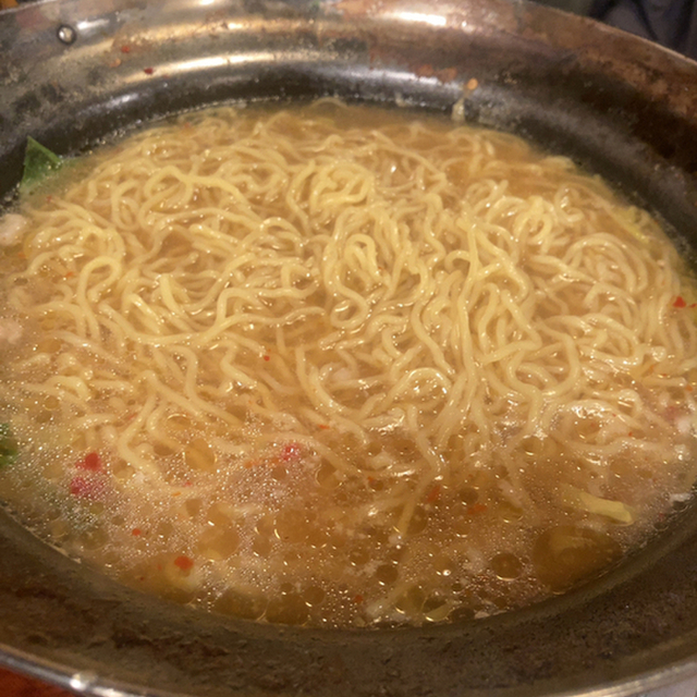 もつ鍋帝王 ふるさと 1号店(もつなべていおうふるさと) - 池袋(もつ鍋)の写真(食べログが提供するog:image)