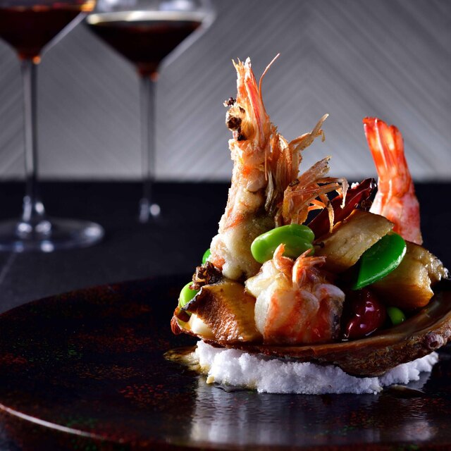 4000 Chinese Restaurant～イメージ画像１～