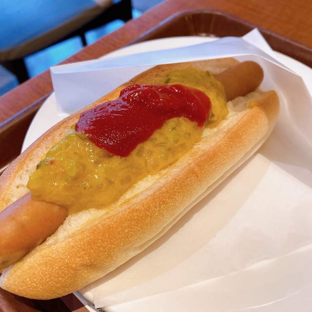カフェ・ド・クリエ 虎ノ門駅前店 - 虎ノ門（カフェ）の写真（食べログが提供するog:image）