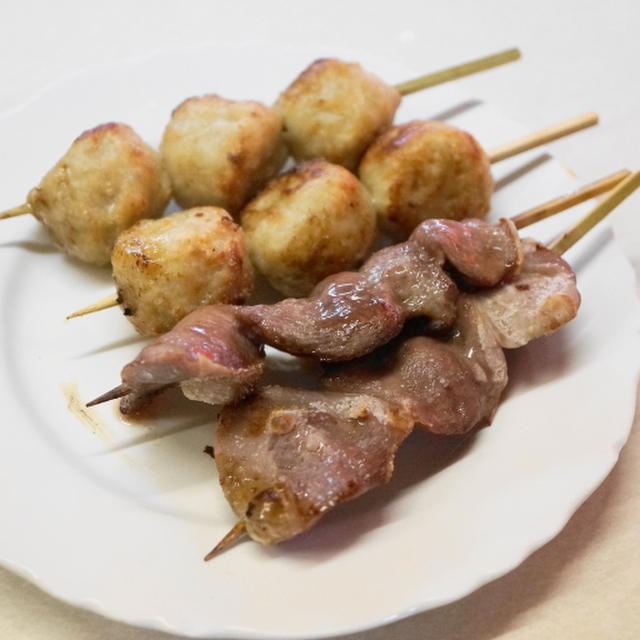 江戸っ子 - 亀有（もつ焼き）の写真（食べログが提供するog:image）