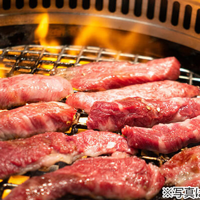 焼肉きんぐ 吉祥寺店 - 井の頭公園（焼肉）の写真（食べログが提供するog:image）