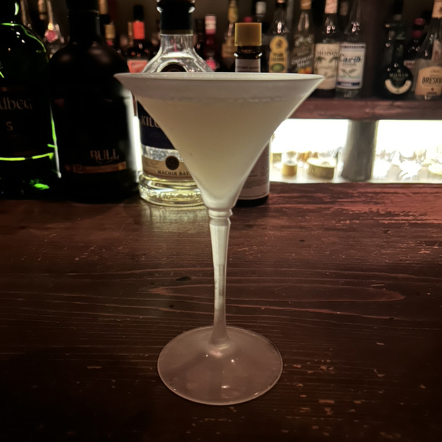 洋酒 BAR HARU（バー ハル） - 三鷹（バー）の写真（食べログが提供するog:image）