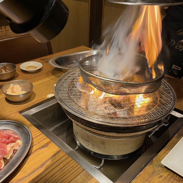 元祖 ざる焼 小林養鶏 新橋店 - 新橋（鳥料理）の写真（食べログが提供するog:image）