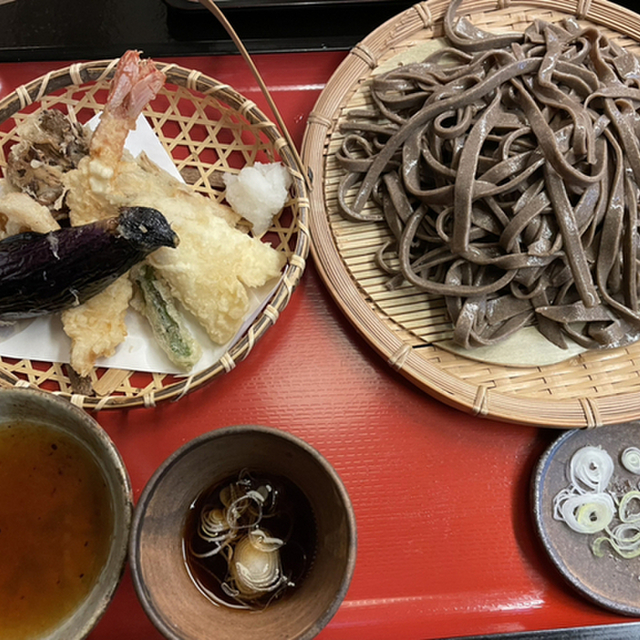 おおひら(【旧店名】太平庵) - 野方(そば)の写真(食べログが提供するog:image)