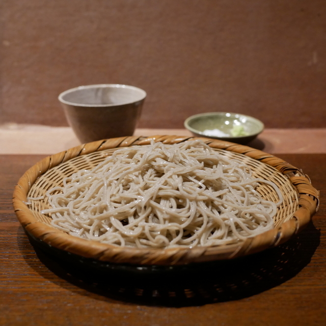 手打ち蕎麦 たがた - 静岡（そば）の写真（食べログが提供するog:image）