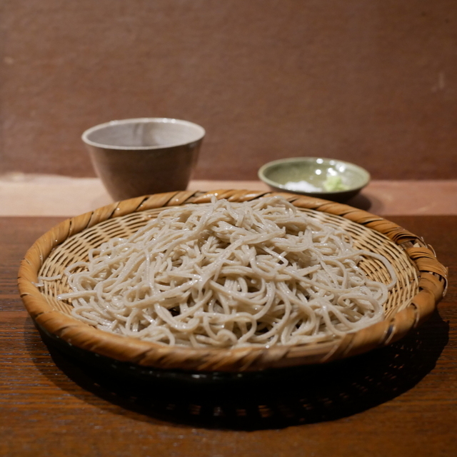 手打ち蕎麦 たがた - 静岡(そば)の写真(食べログが提供するog:image)