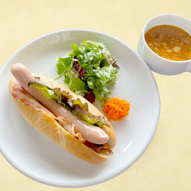 シュトゥーベン・オータマ - 福生(豚料理)の写真(食べログが提供するog:image)