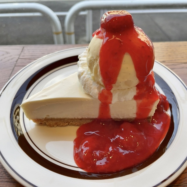 NOSTALGIA CAFE - 高円寺(カフェ)の写真(食べログが提供するog:image)