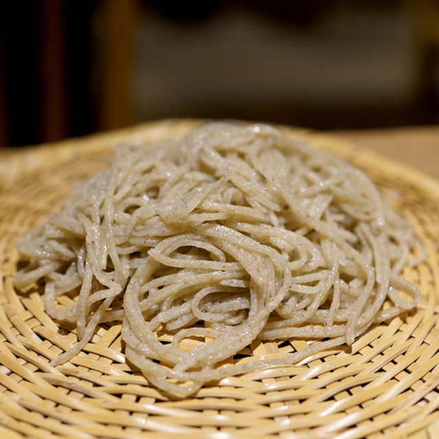 一東菴 - 東十条（そば）の写真（食べログが提供するog:image）