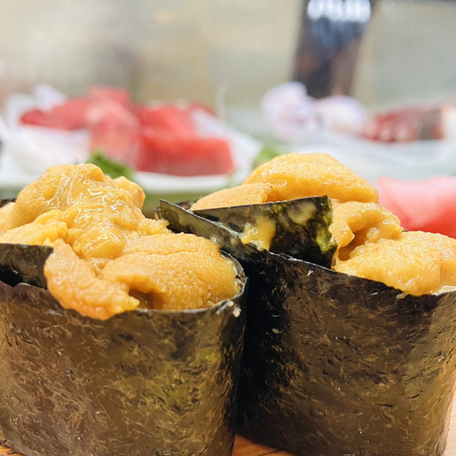 福寿司 - 吉祥寺（寿司）の写真（食べログが提供するog:image）