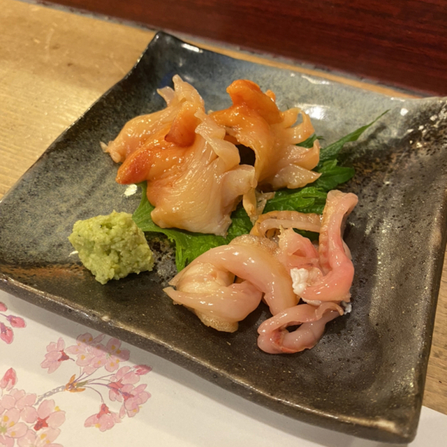 福寿司（ふくすし） - 代々木上原（寿司）の写真（食べログが提供するog:image）
