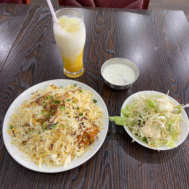 ムンバイパレス - 西葛西（インド料理）の写真（食べログが提供するog:image）