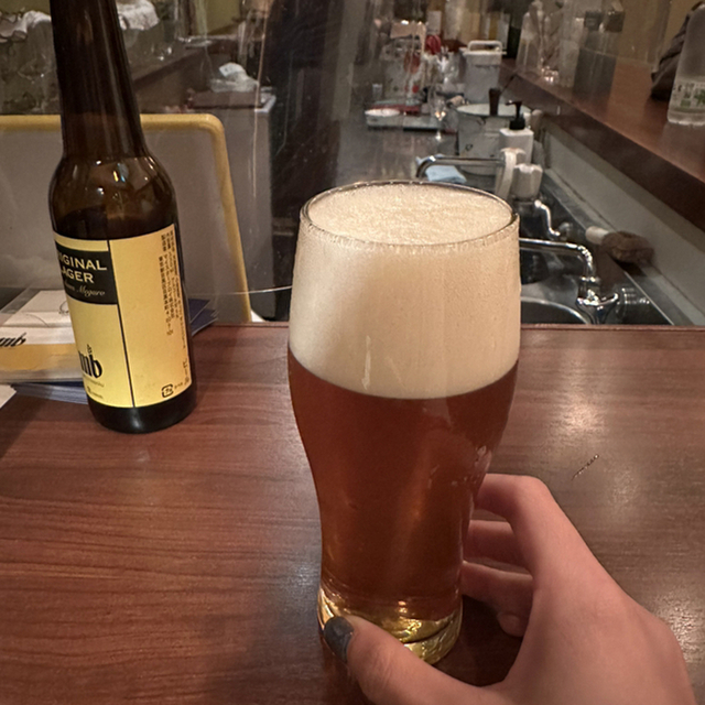 Garutsu Cidre&Wine - 武蔵小山(ワインバー)の写真(食べログが提供するog:image)