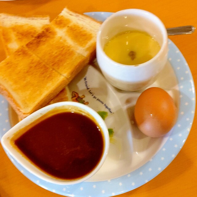 メニュー写真 カフェ・ダーウィン （Cafe Darwin） 江南/カフェ 食べログ