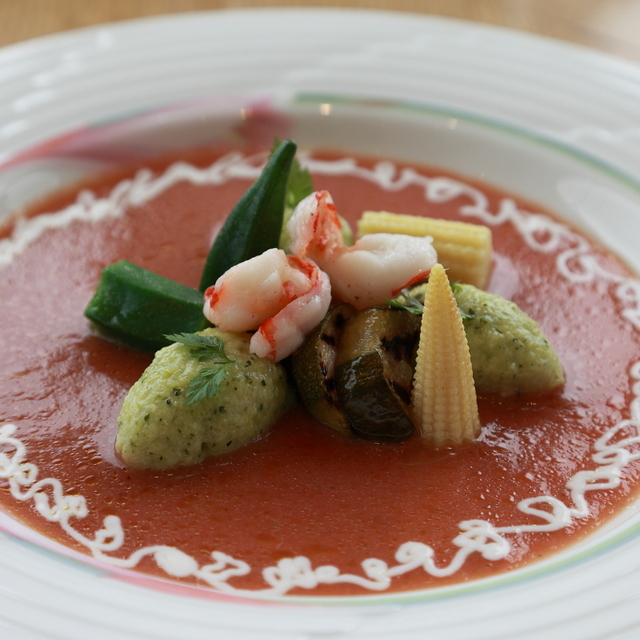 ザ･ガーデンカフェ - 山中湖村その他（レストラン（その他））の写真（食べログが提供するog:image）