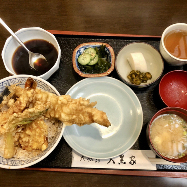 大黒家 - 中板橋（天ぷら）の写真（食べログが提供するog:image）