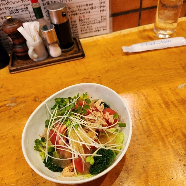 料理写真 2ページ目 キッチン・オバサン （KITCHEN OBASAN） 新桜台/洋食 食べログ