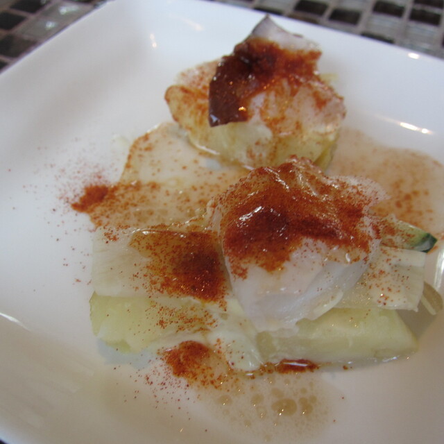 閉店 ザ バラティ オーシャンクラブ The Baratie Ocean Club すすきの 市営 ダイニングバー 食べログ