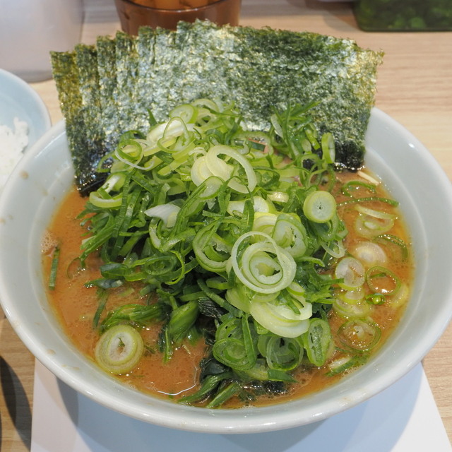 らーめん 尾又家 - 京王八王子（ラーメン）の写真（食べログが提供するog:image）