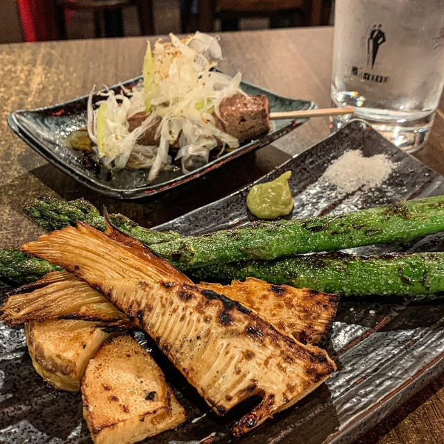 太陽食堂 代田橋店 - 代田橋（焼き鳥）の写真（食べログが提供するog:image）