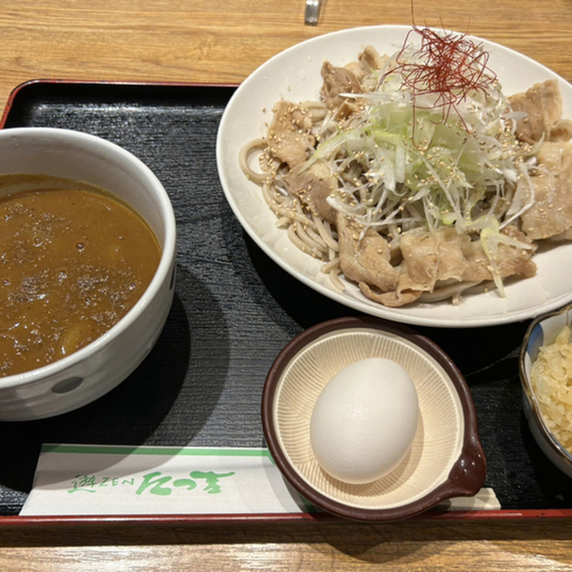 たつ吉そば処 - 日吉(そば)の写真(食べログが提供するog:image)