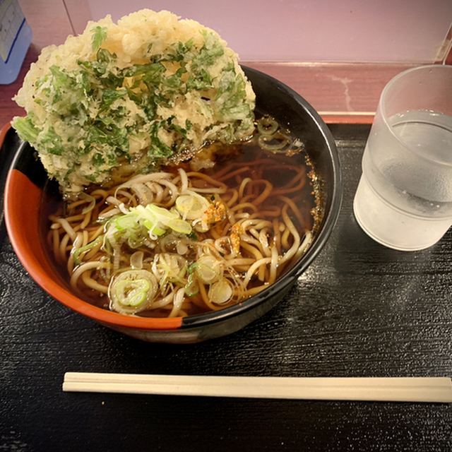蓼科(タテシナ) - 赤坂見附(そば)の写真(食べログが提供するog:image)
