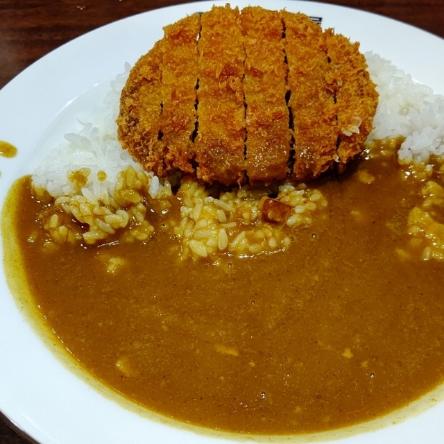 カレーハウス CoCo壱番屋 ＪＲ板橋駅東口店（ココイチバンヤ） - 板橋（カレー）の写真（食べログが提供するog:image）