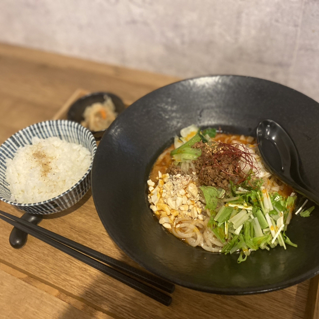 THE GOMAYA(ザ・ゴマヤ) - 千歳烏山(ラーメン)の写真(食べログが提供するog:image)