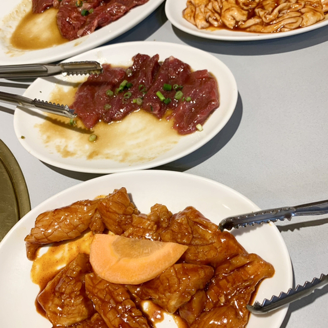 九里味 - 三河島（焼肉）の写真（食べログが提供するog:image）